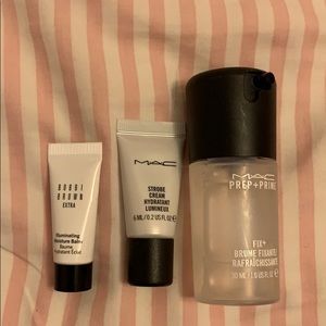 Mac Makeup Haul💄💋